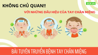 Bai Tuyen Truyen Benh Tay Chan Mieng