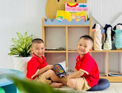 TUẦN LỄ HỌC TẬP SUỐT ĐỜI NĂM 2025