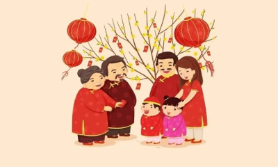 8. MẠNG CHỦ ĐỀ TẾT VÀ MÙA XUÂN_KHỐI LÁ