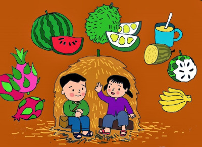 thế giới thực vật