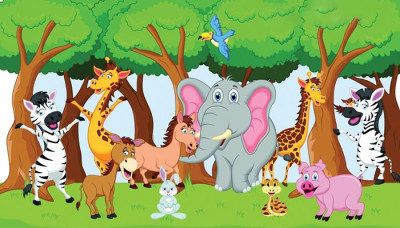 Thế giới động vật