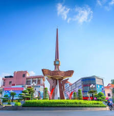 THỦ DẦU MỘT QUÊ EM