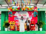 Chu Cuoi Chi Hang