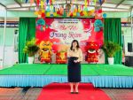 Co Hieu Truong Chuc Cac Be Co Mua Trung Thu Vui Ve