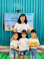 Ngay Hoi Van Dong Nang Luong Moi Ca Ngay Vui 12