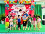 Qua Cua Doi Chien Thang