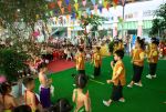 Tiet Muc Dem Trung Thu