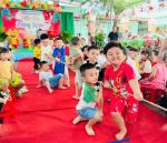 Tro Choi Keo Co Cua Cac Be Khoi Choi
