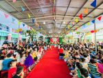 Trung Thu Cua Be