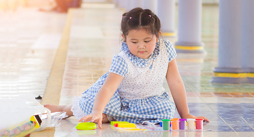 DINH DƯỠNG CHO TRẺ THỪA CÂN, BÉO PHÌ