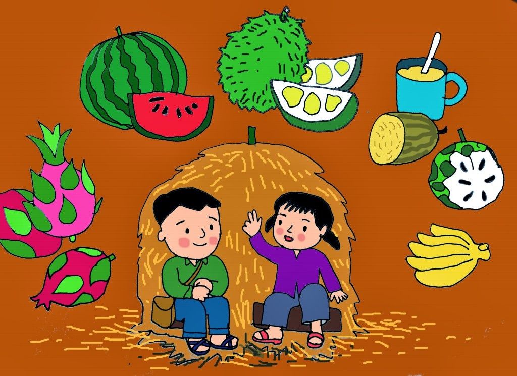 thế giới thực vật