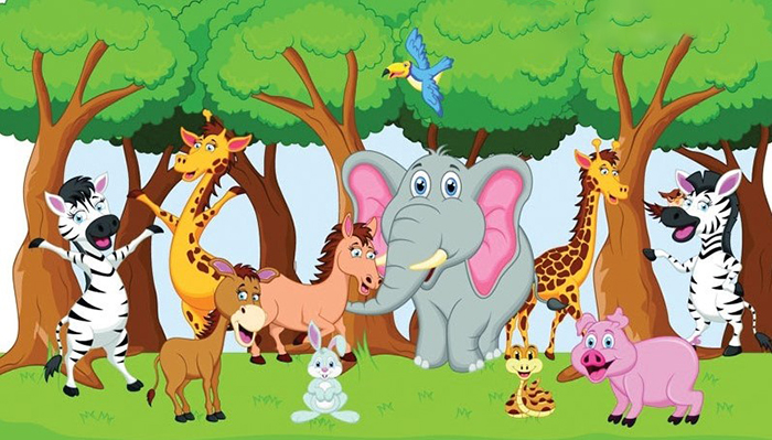 Thế giới động vật