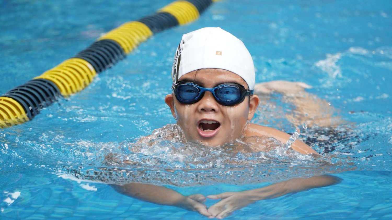 Top Benefits of Swimming Lessons for Children