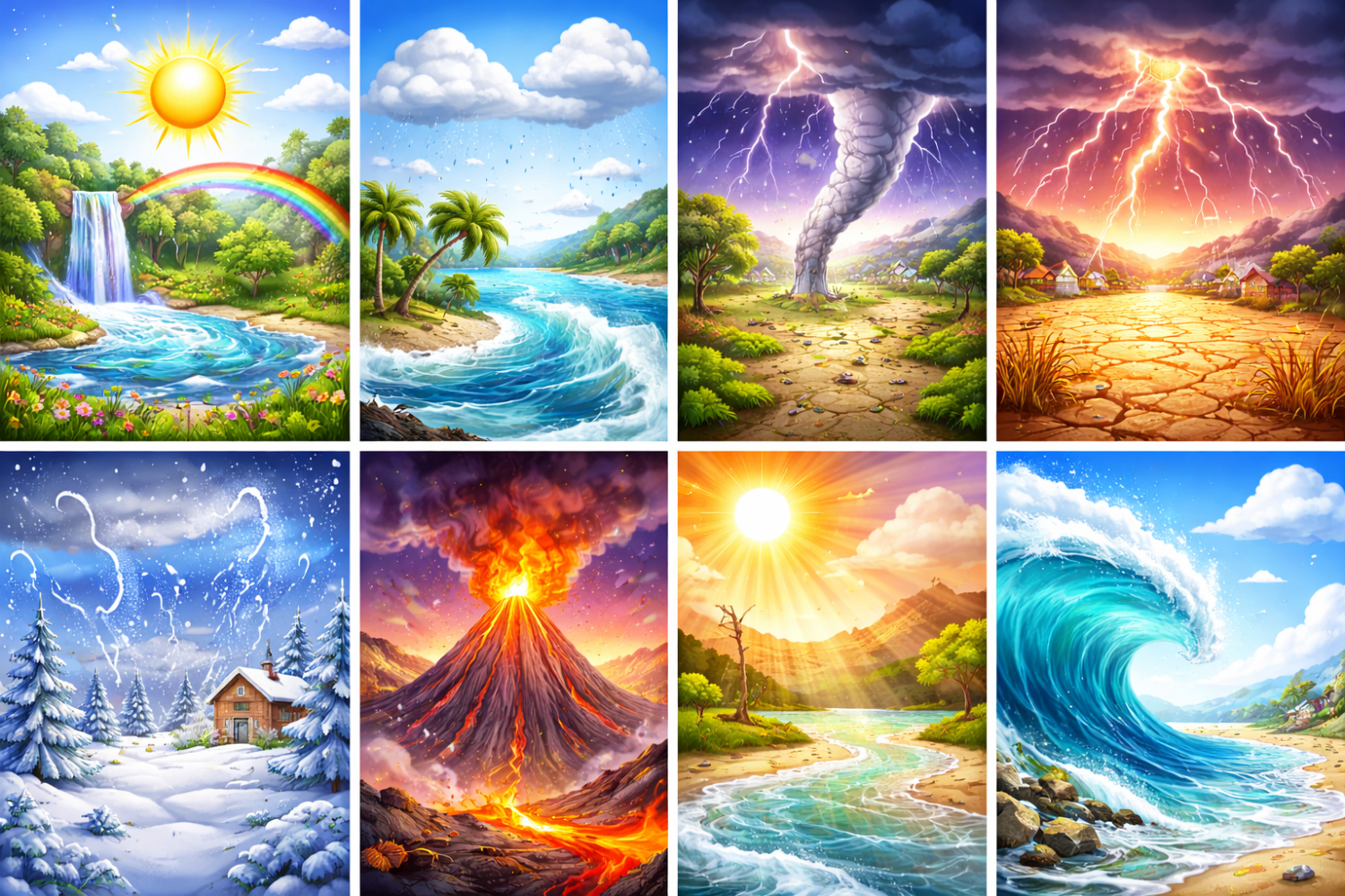 11. KHCĐ CÁC HIỆN TƯỢNG TỰ NHIÊN- KHỐI MẦM